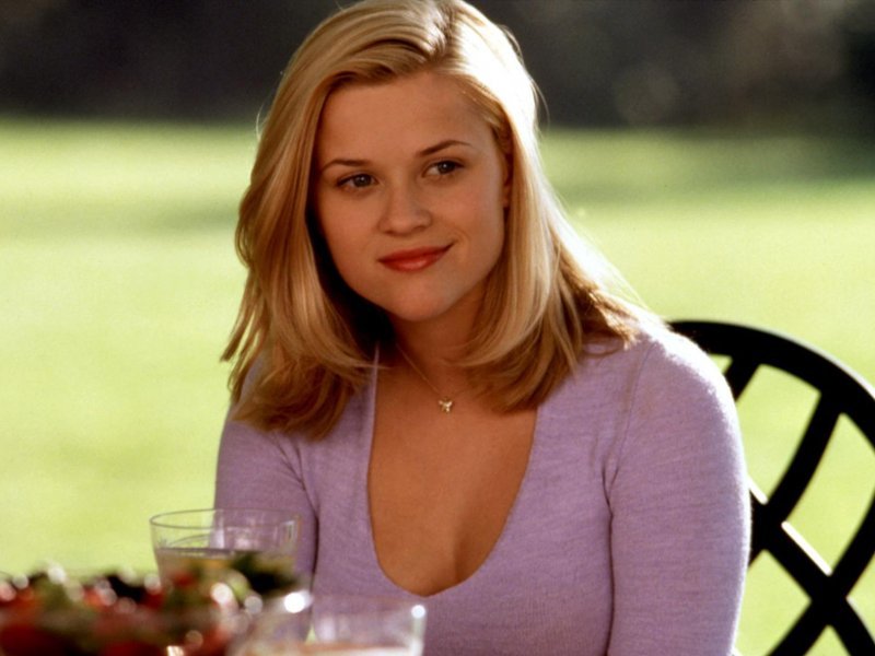 Reese Witherspoon - 1999. godina