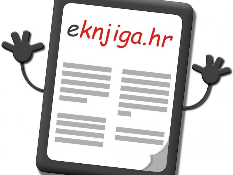 Forex knjiga na hrvatskom