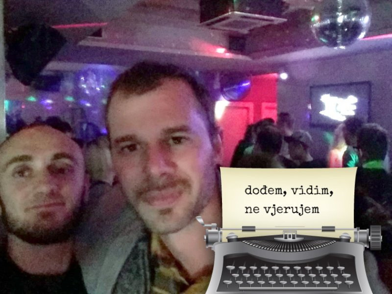 Najbolja aplikacija za upoznavanje gej momaka