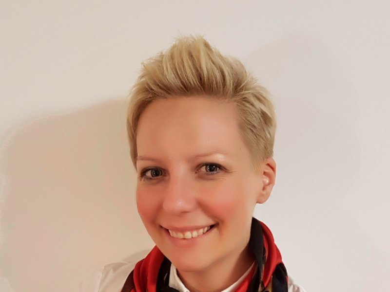 Tatjana Skoko - nova v.d. direktorica Microsoft Hrvatska - tportal