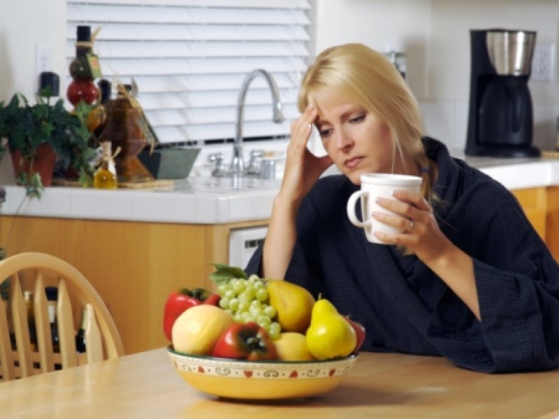 Glavobolja niskog tlaka: što učiniti? - bolesti i stanja 