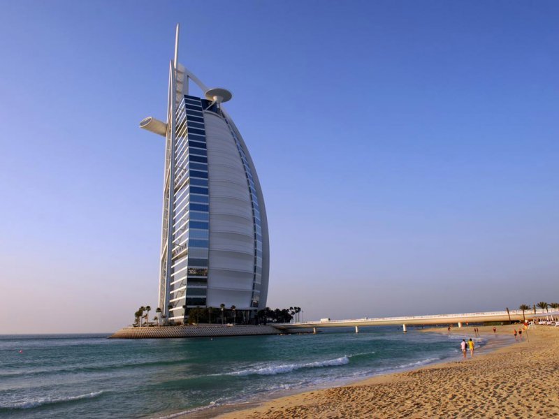 Najpopularnija web mjesta za upoznavanje u Dubaiju