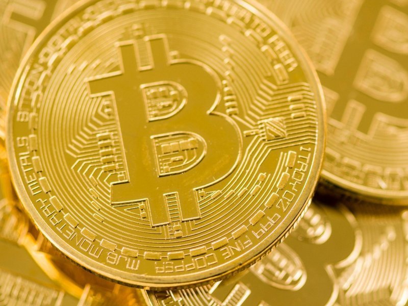 Bitcoin dolru prognoze