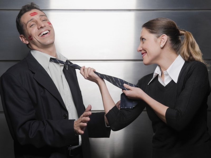 qui peut organizator un speed dating