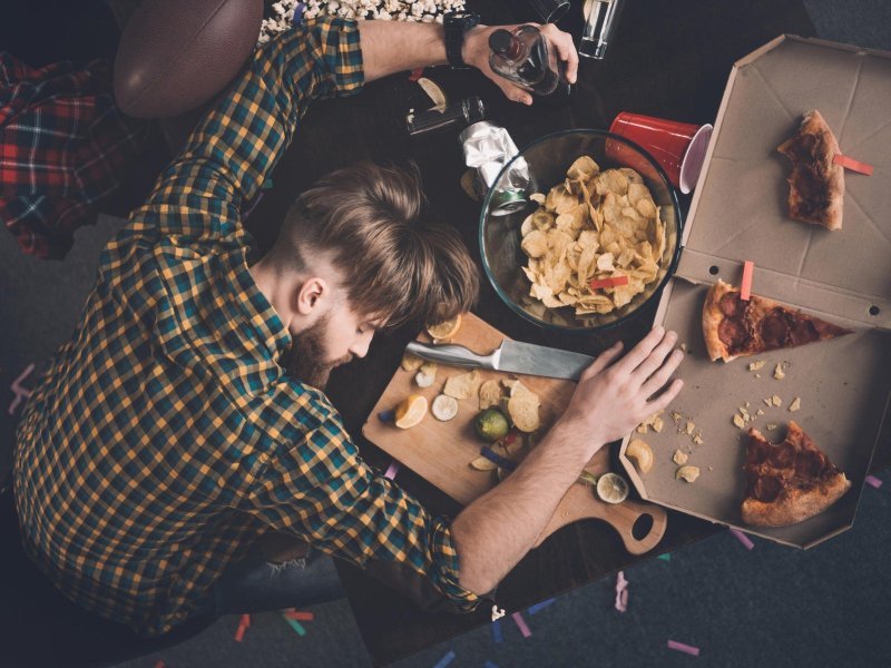 Horoskopski znakovi nakon prekida