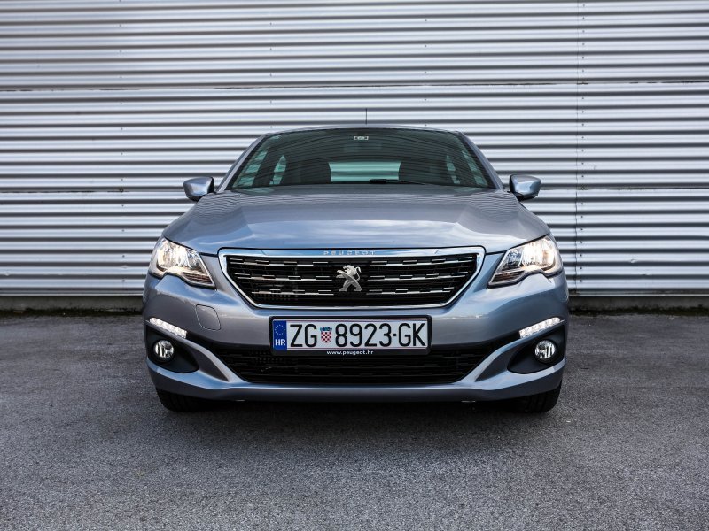 Peugeot 301 allure
