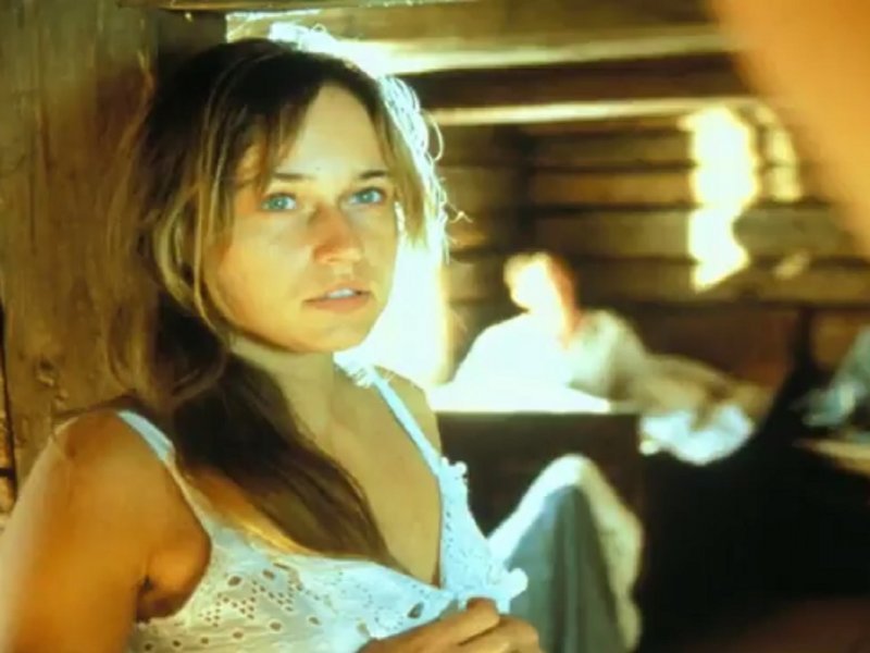Anica dobra gole scene