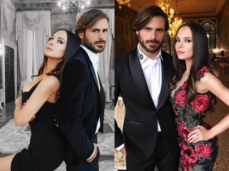 Stjepan Hauser Married – Stjepan Hauser Wife – TDYARW