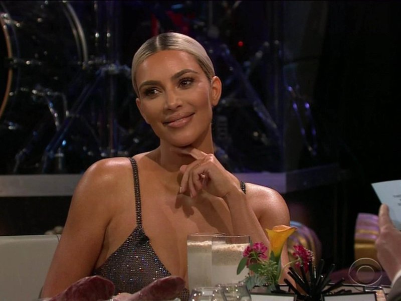 Kim Kardashian