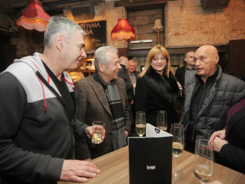 Željko Glasnović, Karolina Vidović Krišto, Zvonimir Hodak