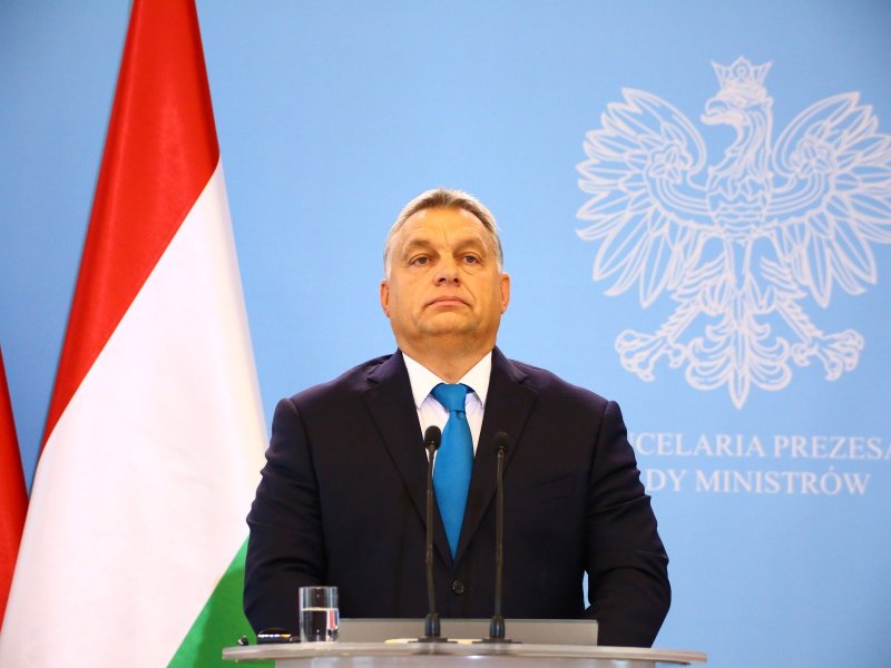 Orban nije poslušao Trumpa: Odbio izručiti SAD-u dvojicu Rusa 706183