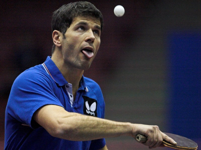 Primorac, Gaćina i Tošić prošli prvo kolo - tportal