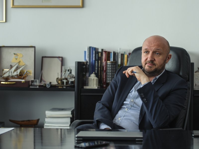 Tvrdi se da je posljednjih godina Brodosplit doživio egzodus kvalificiranih radnika?