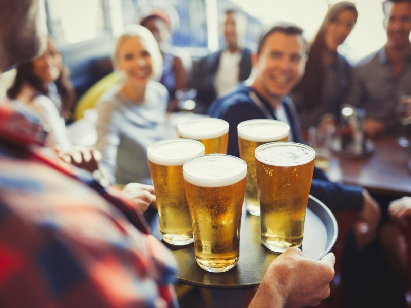 Alkohol