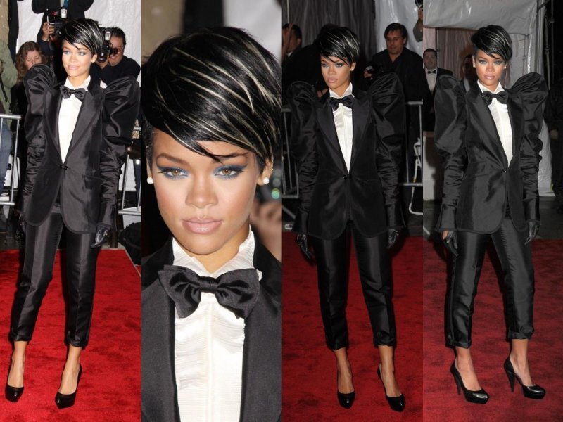 Rihanna