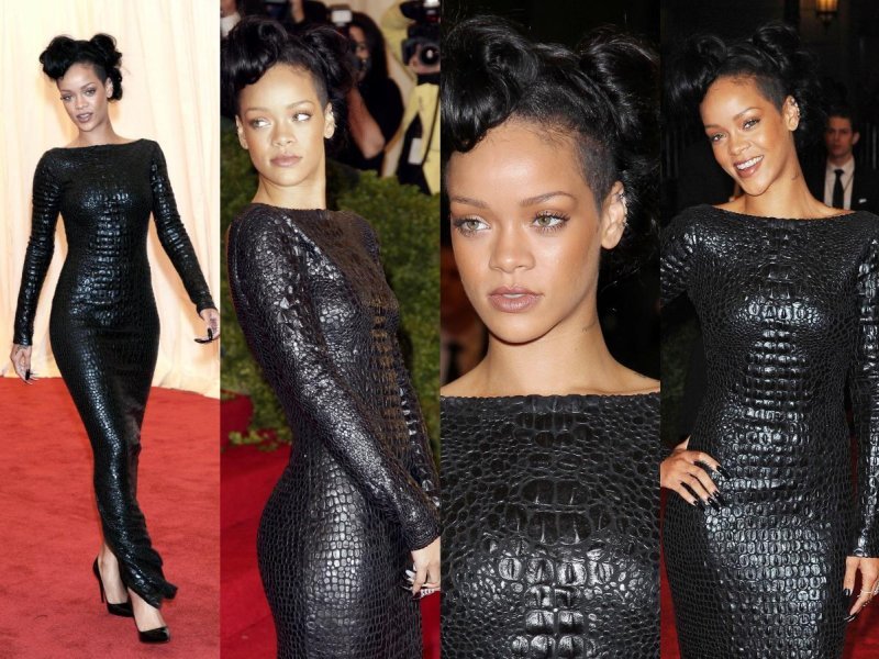 Rihanna