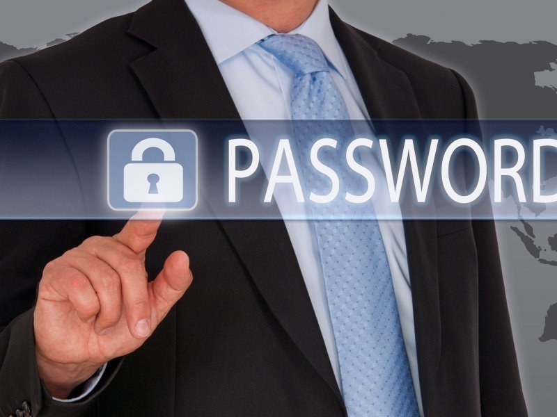Nemojte koristiti alat za upravljanje lozinkama ugrađen u web preglednik