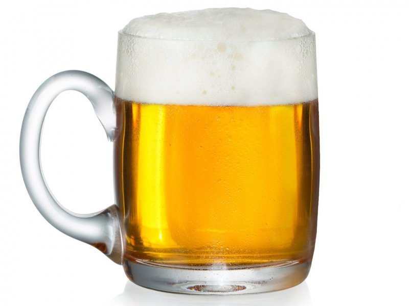 Njemačko pivo otkriva koliko kalorija unosite - tportal