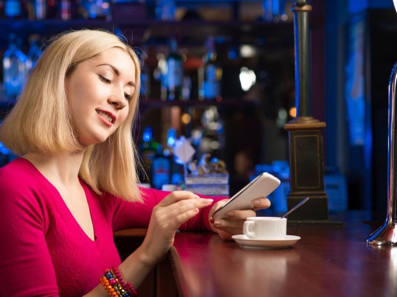 Nemojte koristiti telefon toliko često ili ga stavite u način rada u zrakoplovu
