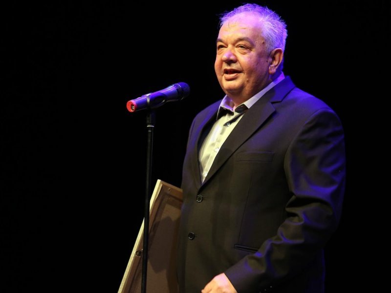 Damir Lončar dobitnik je nagrade kazališta 'Komedija'