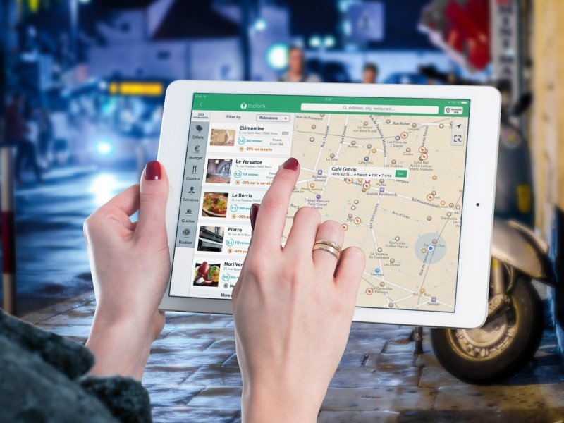 Evo nekoliko zgodnih trikova za Google Maps koje vjerojatno ne znate