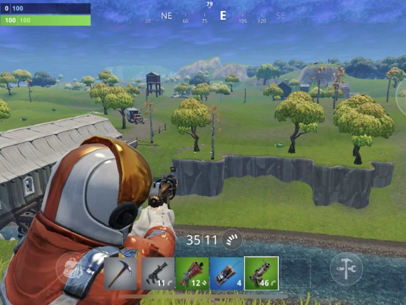 besplatna slika tinejdžera