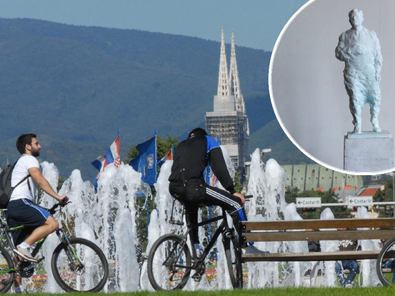 Tuđman Stize U Zagreb I To Na Zanimljivu Lokaciju Zamijenit Ce