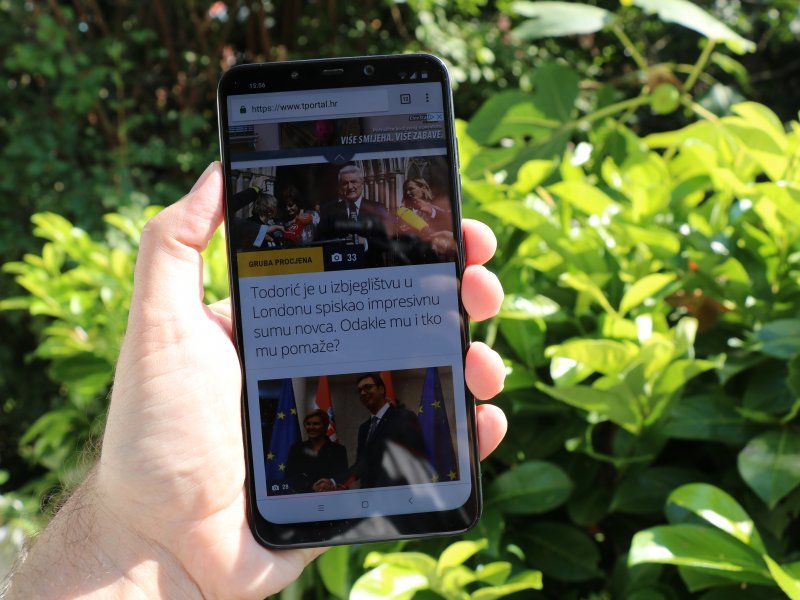 Ove jeftinije pametne telefone možemo očekivati do kraja godine