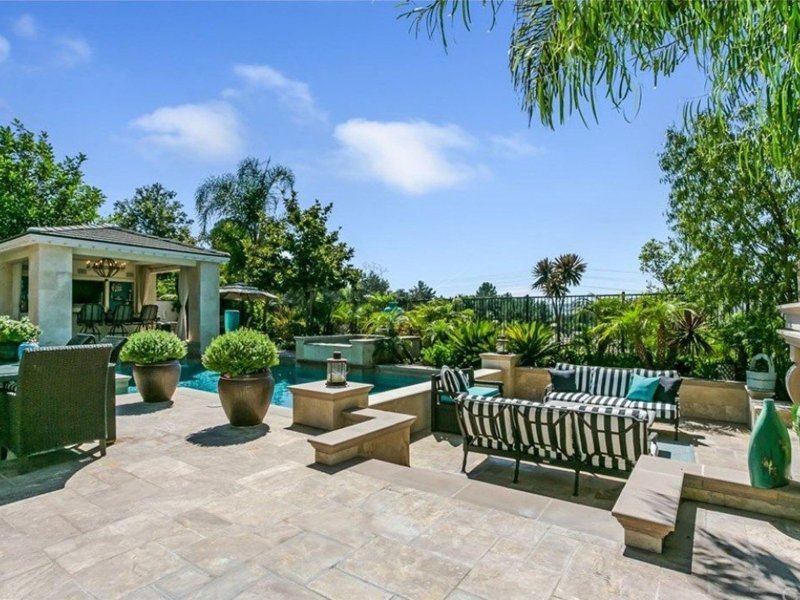 Luksuznu kuću reality zvijezde mnogi bi voljeli zvati svojim domom