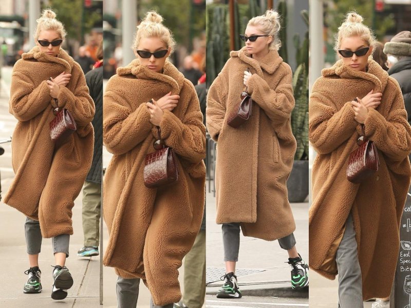 Ovaj hit kaput sezone ima pravu vojsku slavnih obožavateljica - tportal