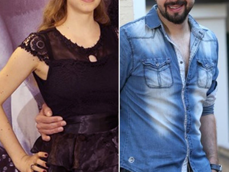 Petar Grašo & Hana Huljić - Srce Za Vodiča Petar Grašo & Hana Huljić - Srce Za Vodiča