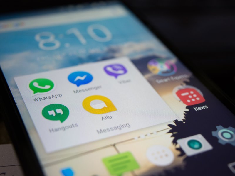 messenger oznaci kao nezeljeno dopisivanje