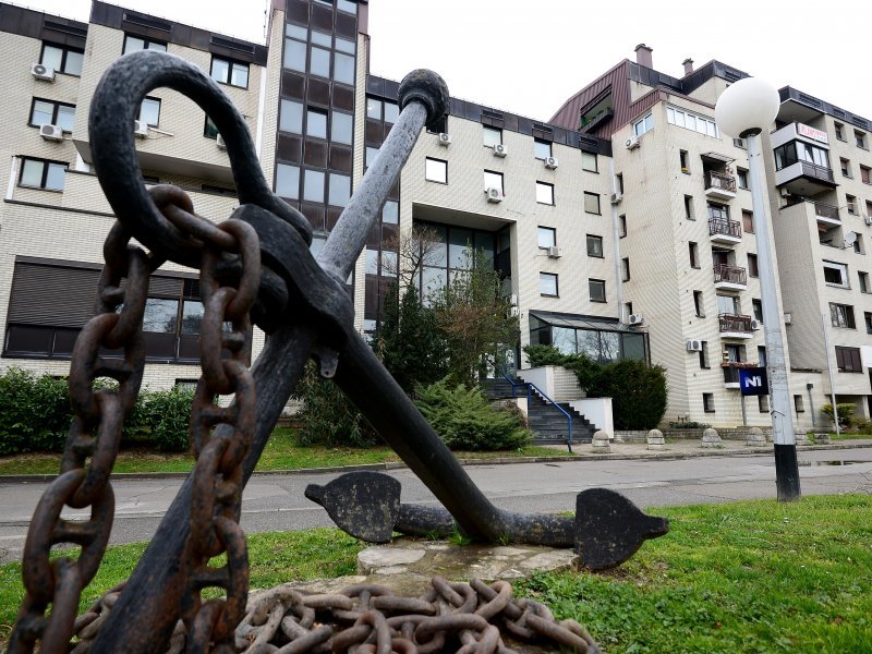 Prodaje Se Jedno Od Najatraktivnijih Zemljista U Zagrebu Tportal