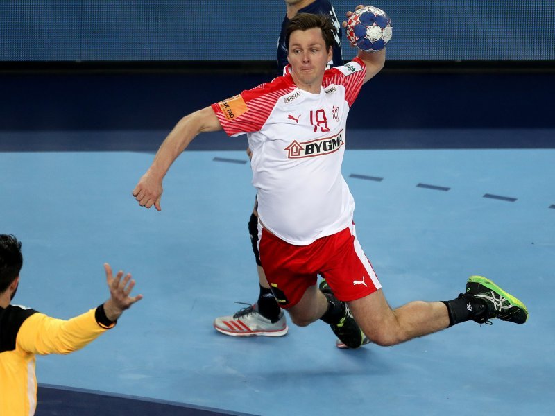 Težak udarac za Dance; već u prvoj utakmici SPa ostali su bez jedne od