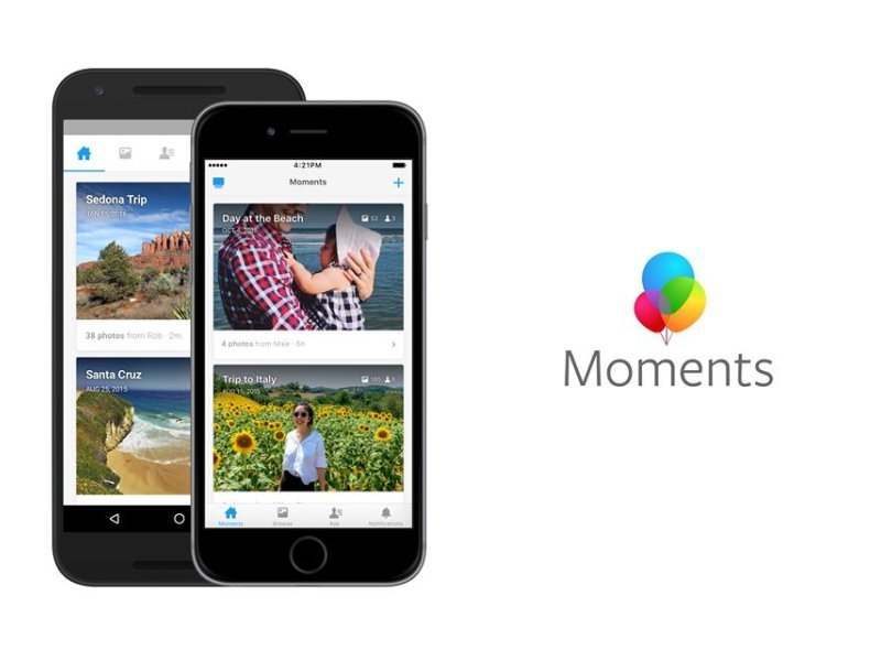 Moment post. Moments приложение. slideshow ads. moments приложение для обмена фото. приложение moment для андроид воспоминания.