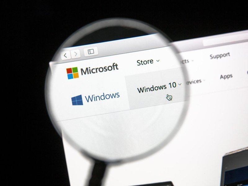 Kako na brzinu osloboditi memoriju u računalu s Windows 10? Evo nekoliko savjeta