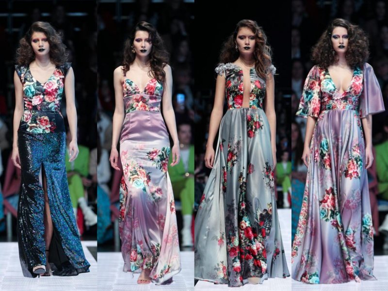 Četvrta večer 28. Bipa FASHION.HR-a, revija Ivica Skoko