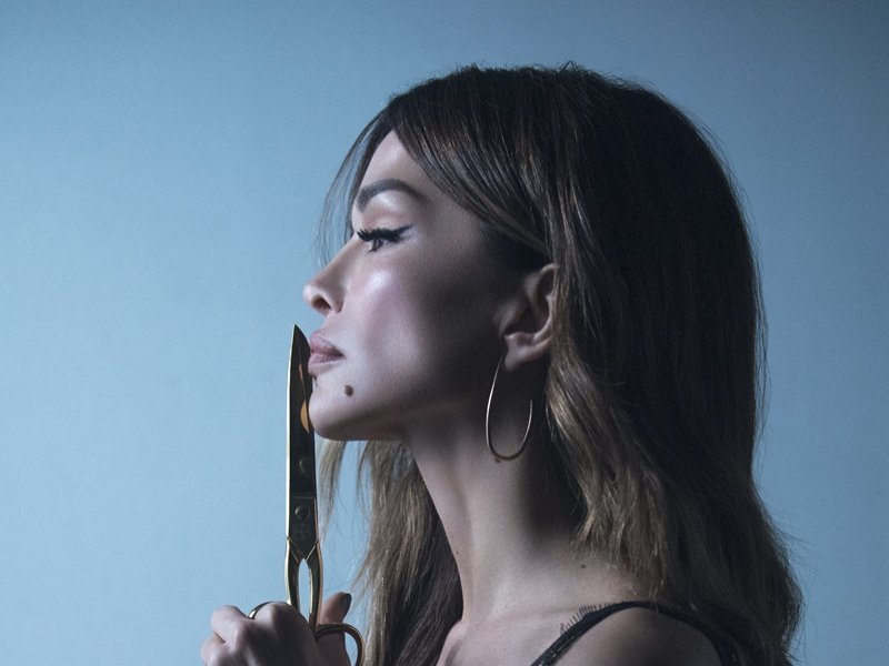 Obožavatelji su zabrinuti: Severina završila u bolnici, evo zašto.