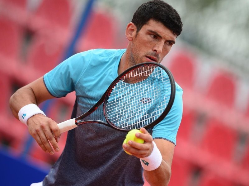 Franko Škugor uz pomoć Melzera osvojio svoj četvrti ATP turnir u