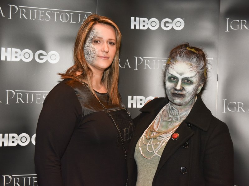 U Cinestaru održana premijera prve epizode zadnje sezone 'Igre prijestolja'