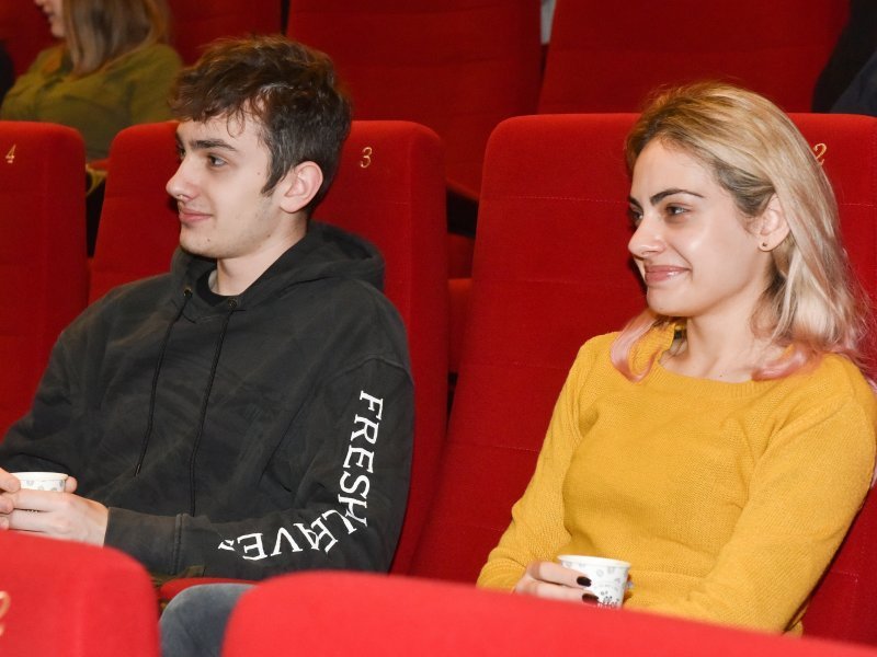 U Cinestaru održana premijera prve epizode zadnje sezone 'Igre prijestolja'