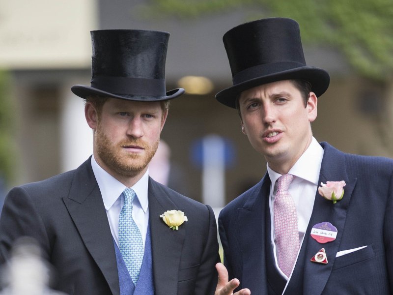 друг принца. дочь камиллы паркер боулз. 1. фото. ван страубензе.