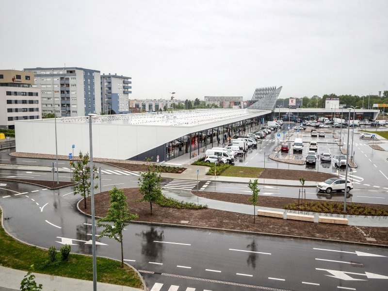 crocs arena centar