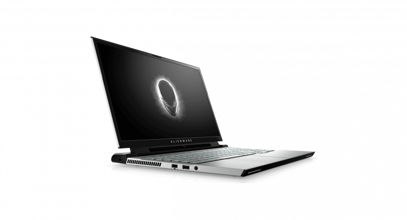 HP Alienware m15 (2019)