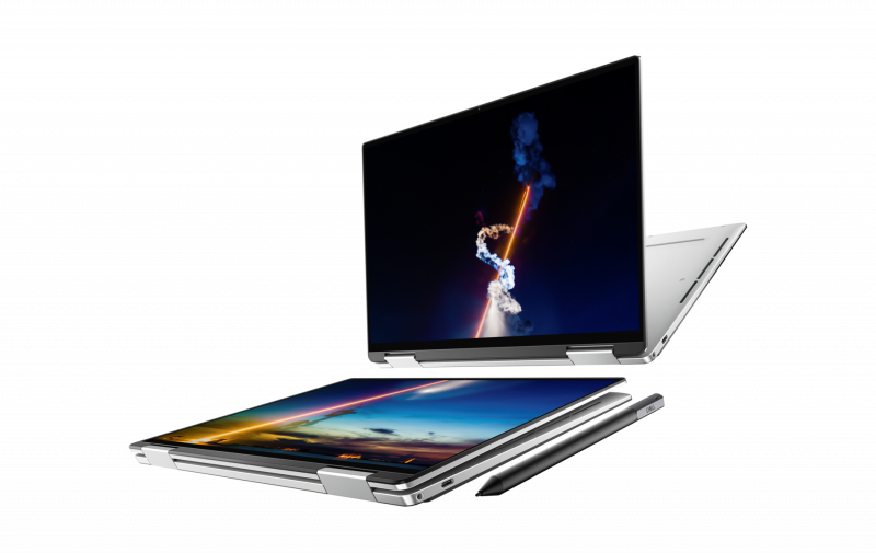 Dell XPS 13 2-in-1 (2019)