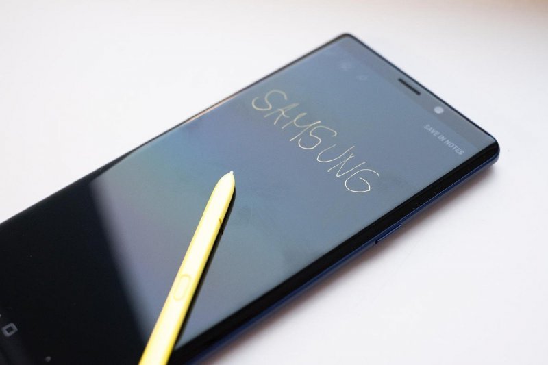 Samsung Galaxy Note 10