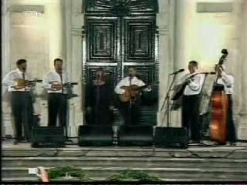 Klapa Ragusa - In vino veritas