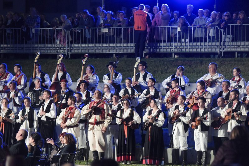 Koncert Miroslava Škore povodom Dana Grada Zagreba