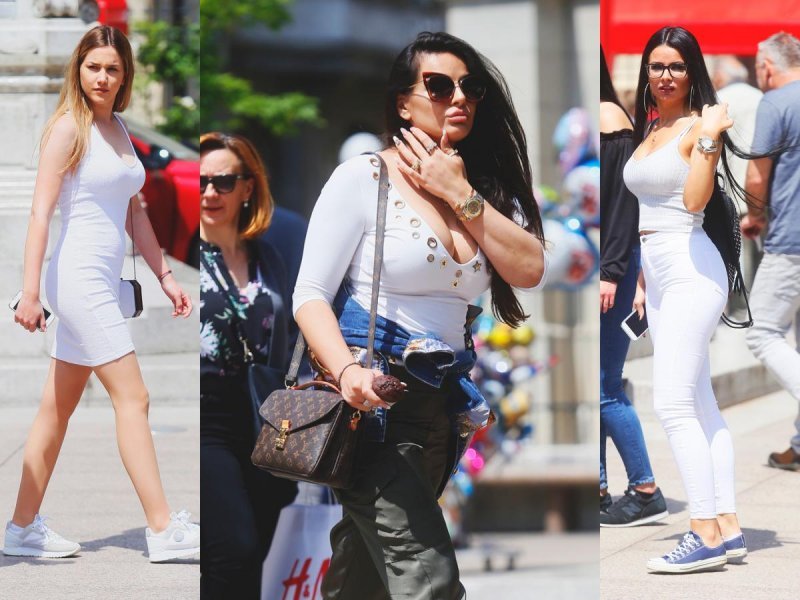 Ulična moda