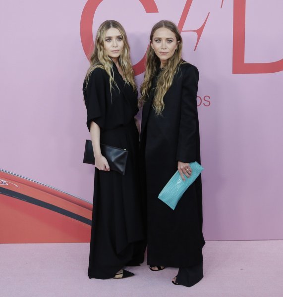 Ashley i Mary-Kate Olsen